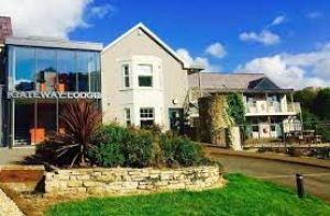 The Gateway Lodge, Donegal Town